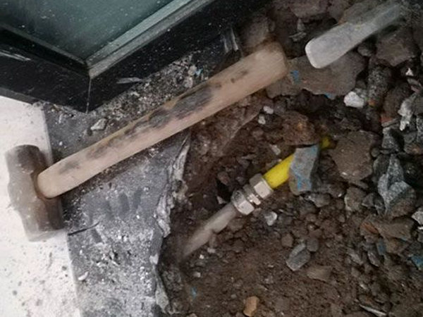 石家莊廚房漏水檢測